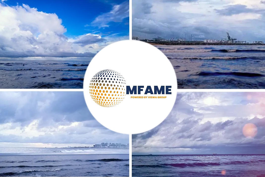 Foreign Merchant Ship Seized Over Unauthorised Anchoring - mfame.guru