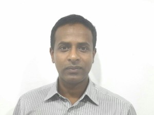 Amitava Talukdar