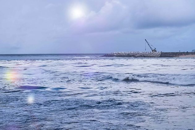 Lng Bunker Port Project: Fueling Galveston Bay And Greater Houston 