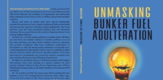 Unmasking Bunker Fuel Adulteration